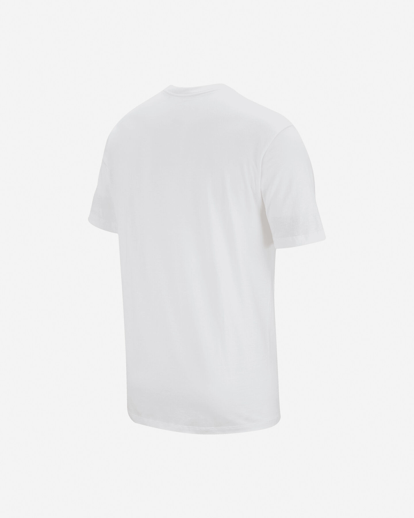  T-Shirt NIKE CLUB SMALL LOGO M S2023464 scatto 1