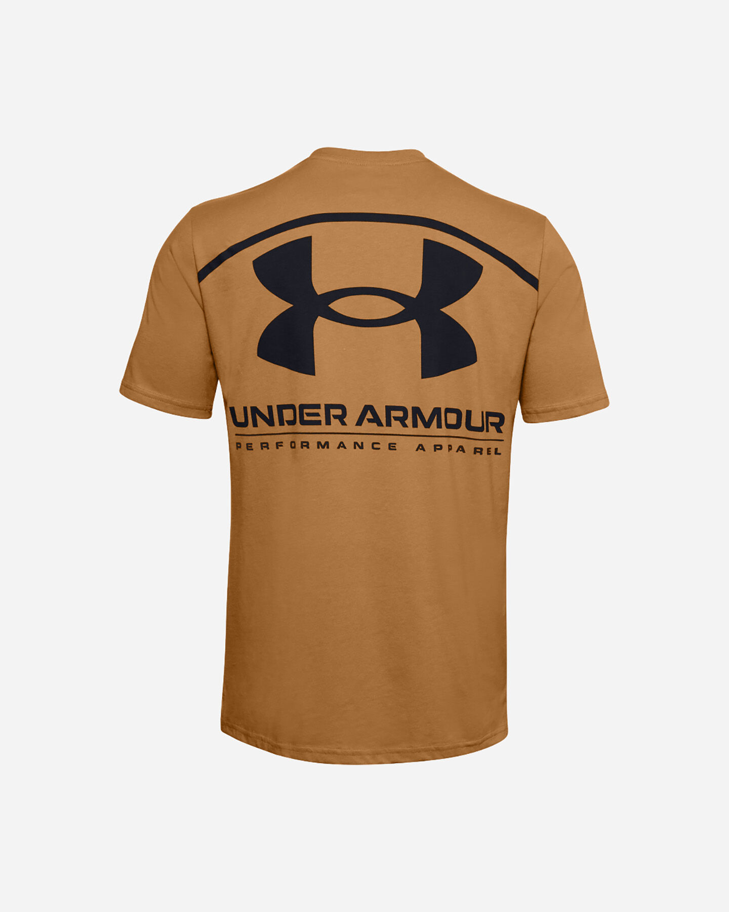  T-Shirt UNDER ARMOUR BIG LOGO M S5229685|0707|XS scatto 1