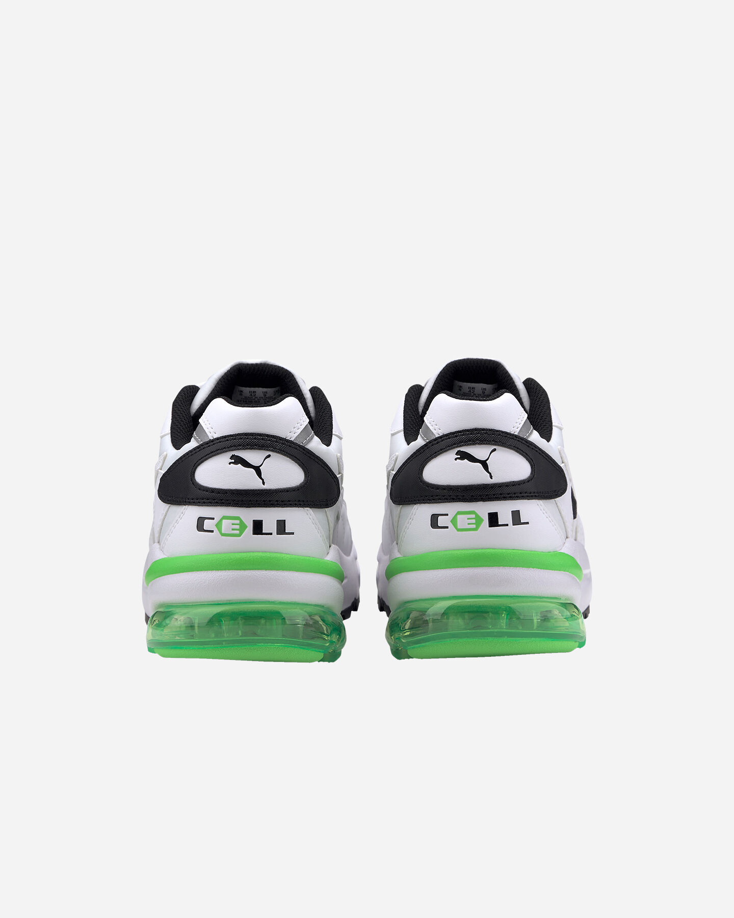  Scarpe sneakers PUMA CELL ALIEN M S5173097|03|6 scatto 4