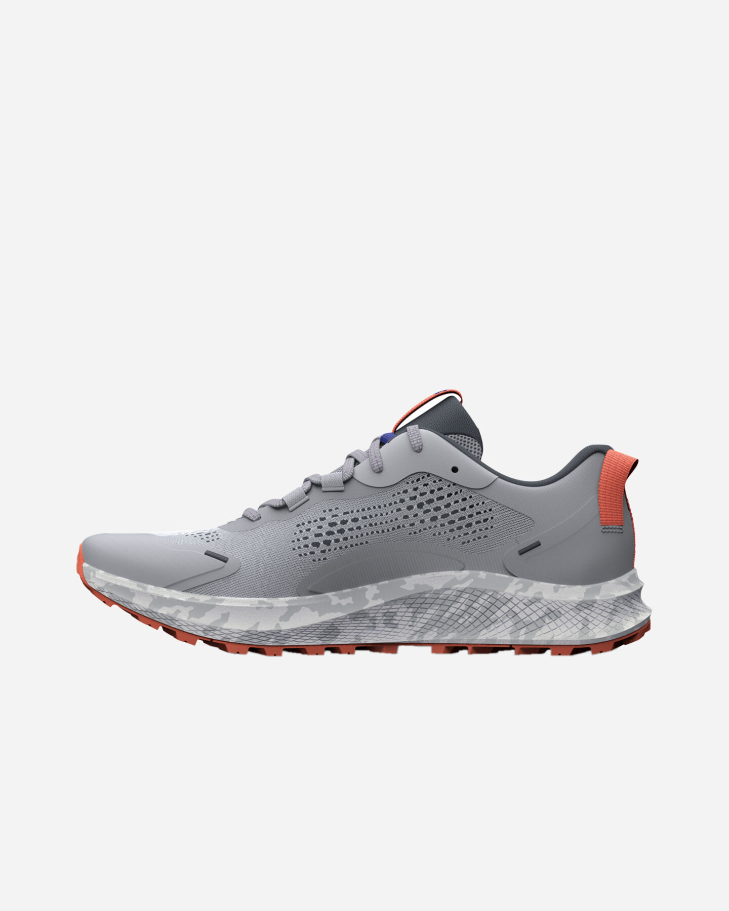  Scarpe trail UNDER ARMOUR CHARGED BANDIT TR 2 W S5579991|0106|5,5 scatto 3