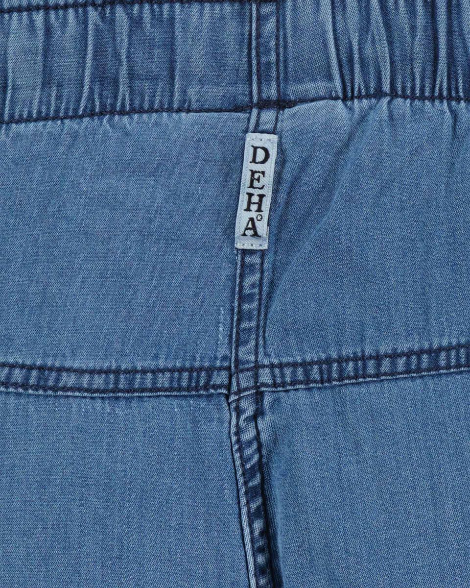  Pantalone DEHA DENIM W S4103015|60151|XS scatto 3