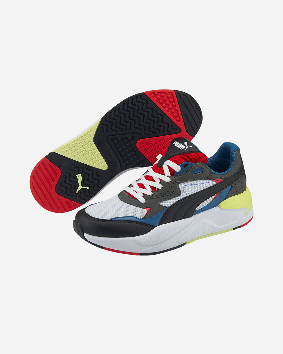  Scarpe sneakers PUMA X-RAY SPEED M S5544799|20|11 scatto 1