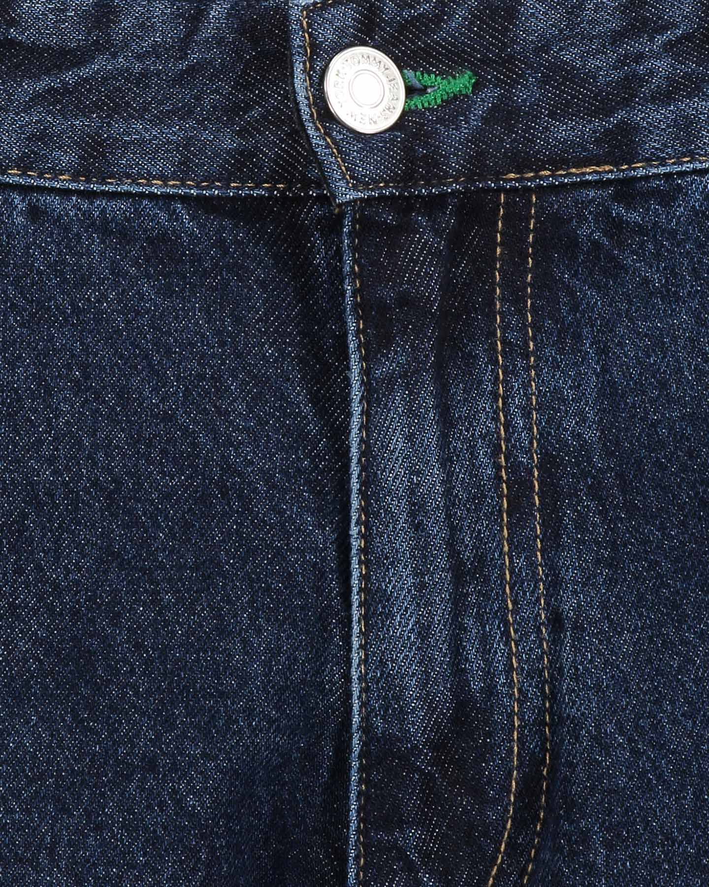 Jeans TOMMY HILFIGER MIX RIGID SLIM M S4083718|1BJ|29 scatto 3