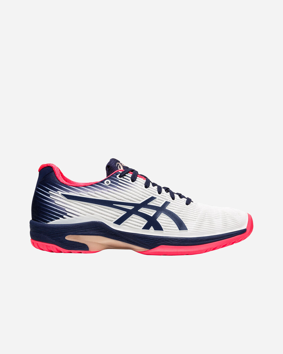 Scarpe tennis ASICS SOLUTION SPEED FF CLAY W S5159466|102|5 scatto 0