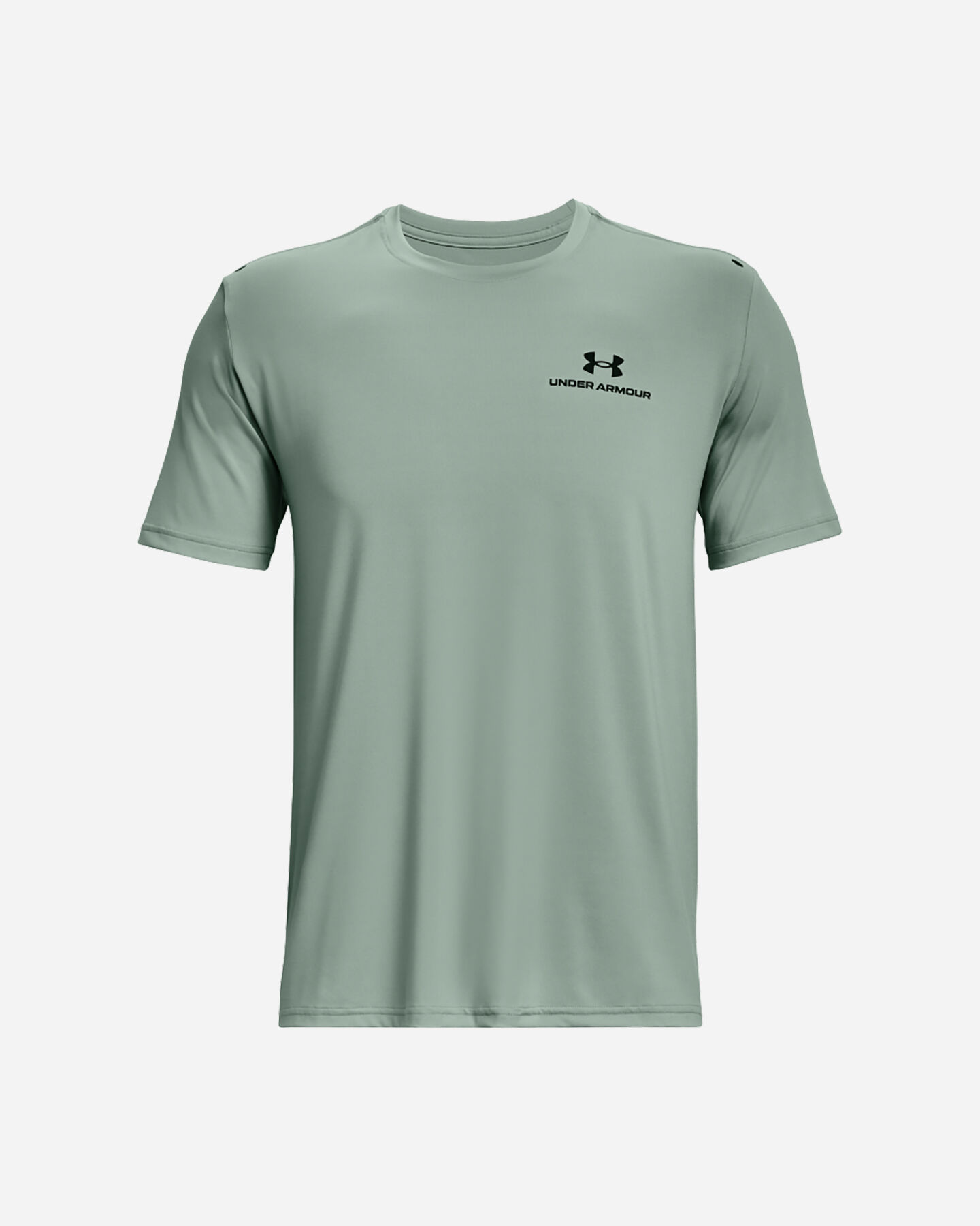  T-Shirt training UNDER ARMOUR RUSH ENERGY M S5458693|0781|SM scatto 0