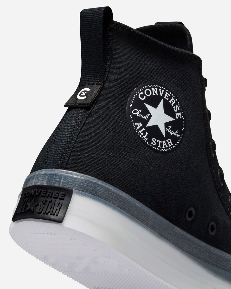  Scarpe sneakers CONVERSE CHUCK TAYLOR ALL STAR CX M S5471718|001|4 scatto 5
