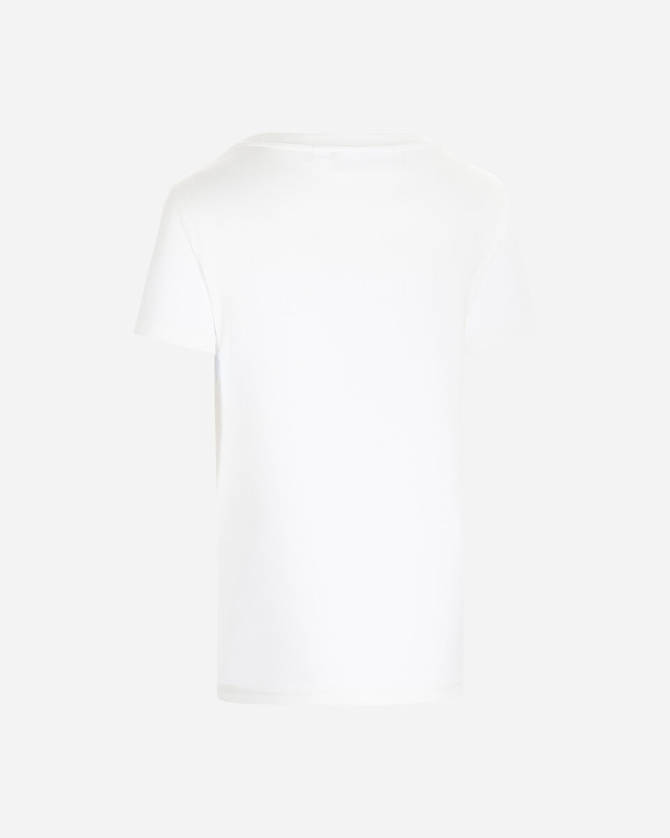  T-Shirt ELLESSE MC SPECTRA JR S4080391|001|4A scatto 1