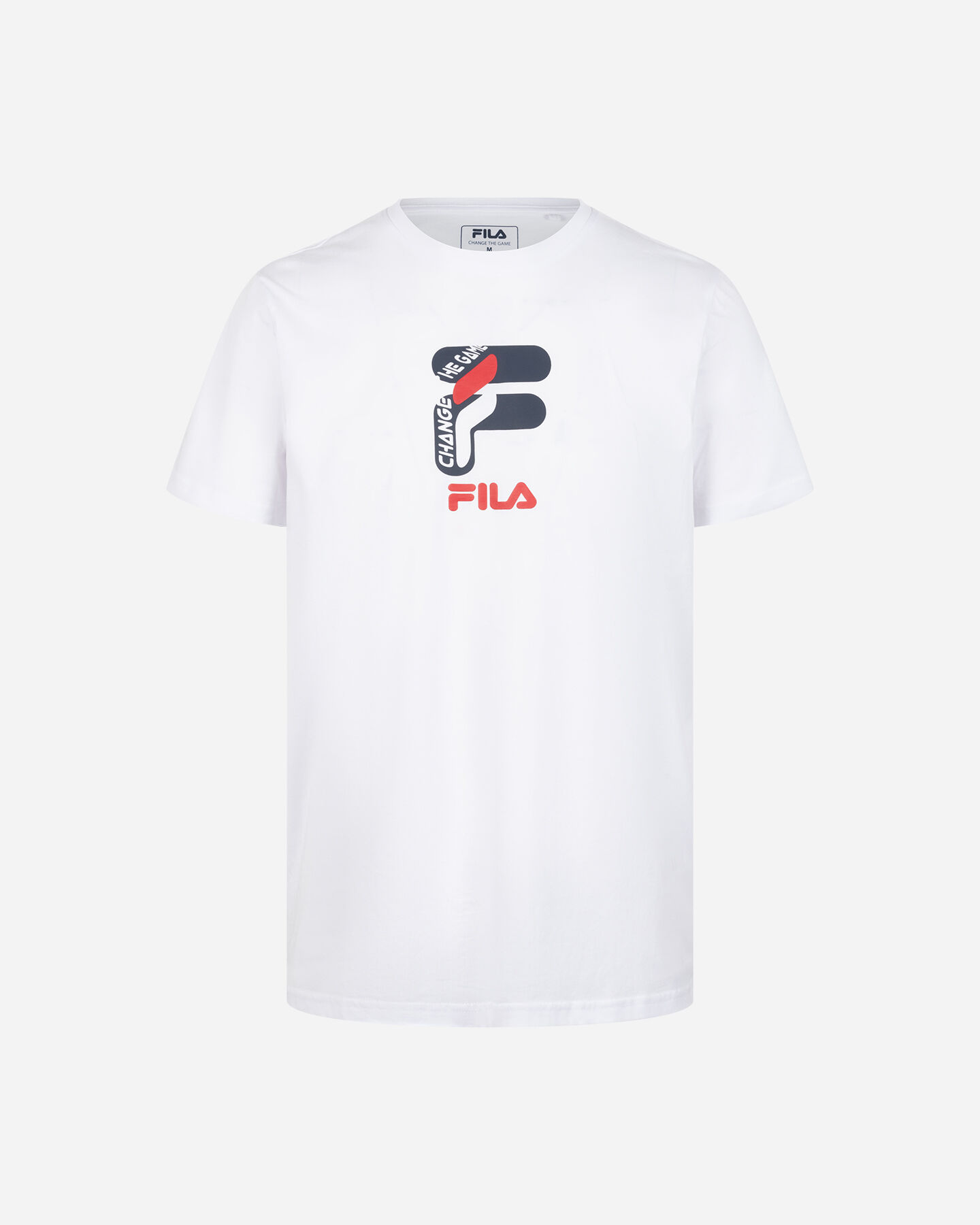 T-Shirt FILA BIG LOGO M S4129865|001|XS scatto 5