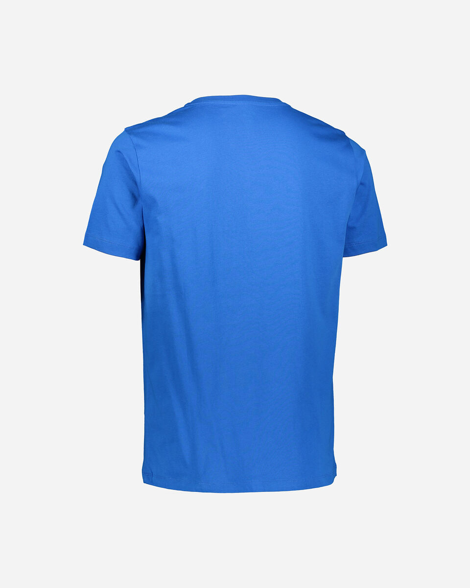  T-Shirt NORTH SAILS GRAPHIC M S4088974|0760|S scatto 1