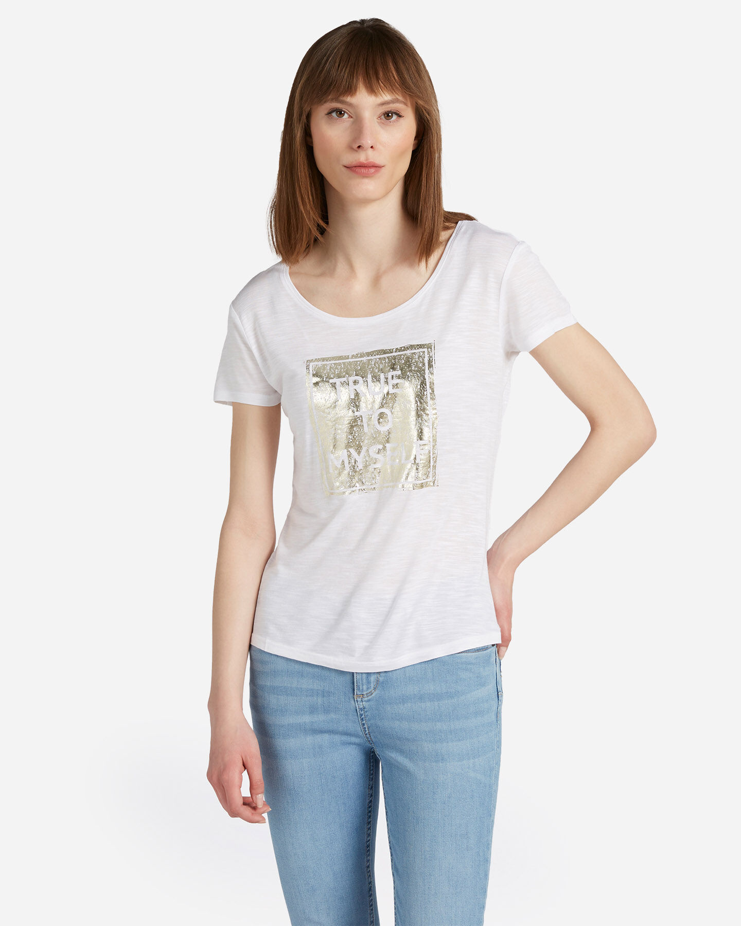  T-Shirt DACK'S URBAN CITY W S4101531|001|S scatto 0