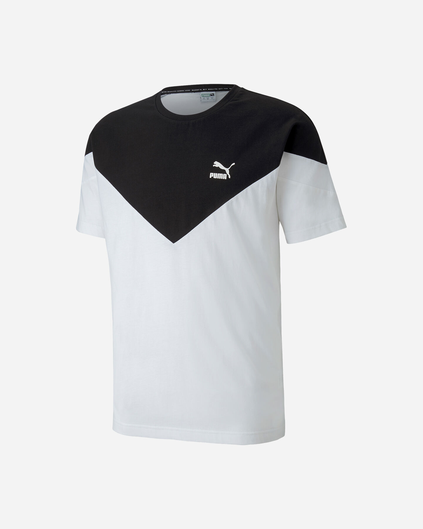  T-Shirt PUMA RALPH SAMPSON ICONIC M S5185578|02|S scatto 0