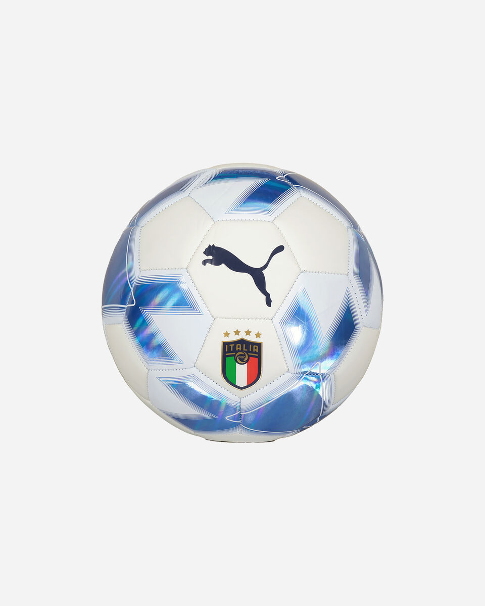  Pallone calcio PUMA ITALIA CAGE WC22  S5488135|03|5 scatto 0