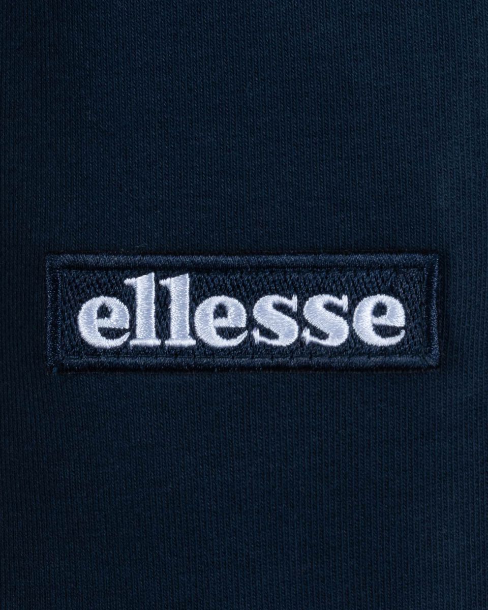  Pantalone ELLESSE BASIC JR S4124554|858|10A scatto 2
