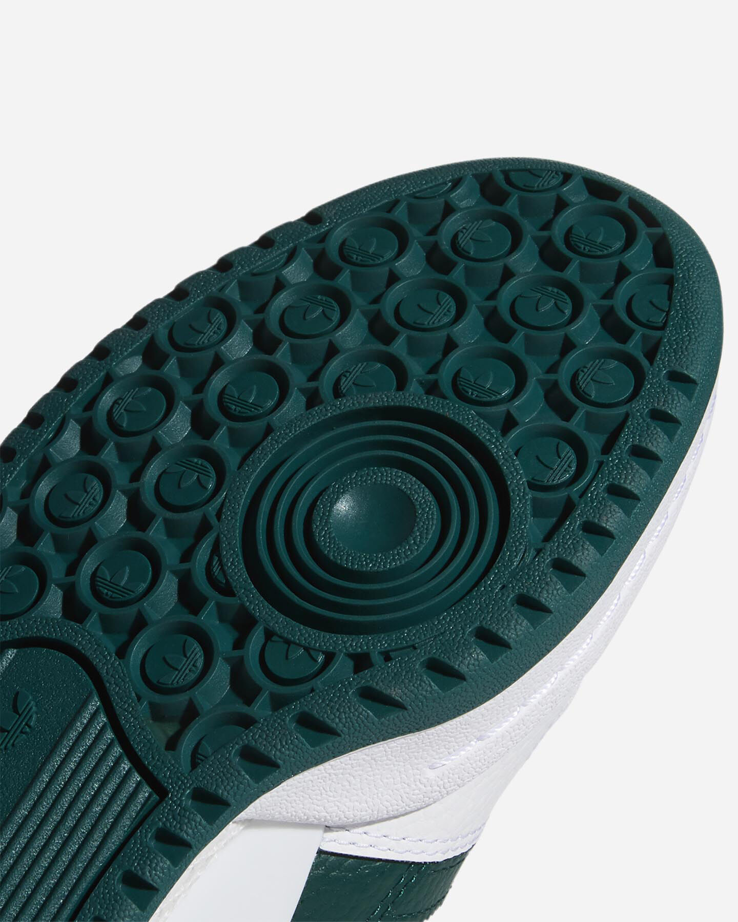  Scarpe sneakers ADIDAS FORUM LOW M S5376681|UNI|6 scatto 5