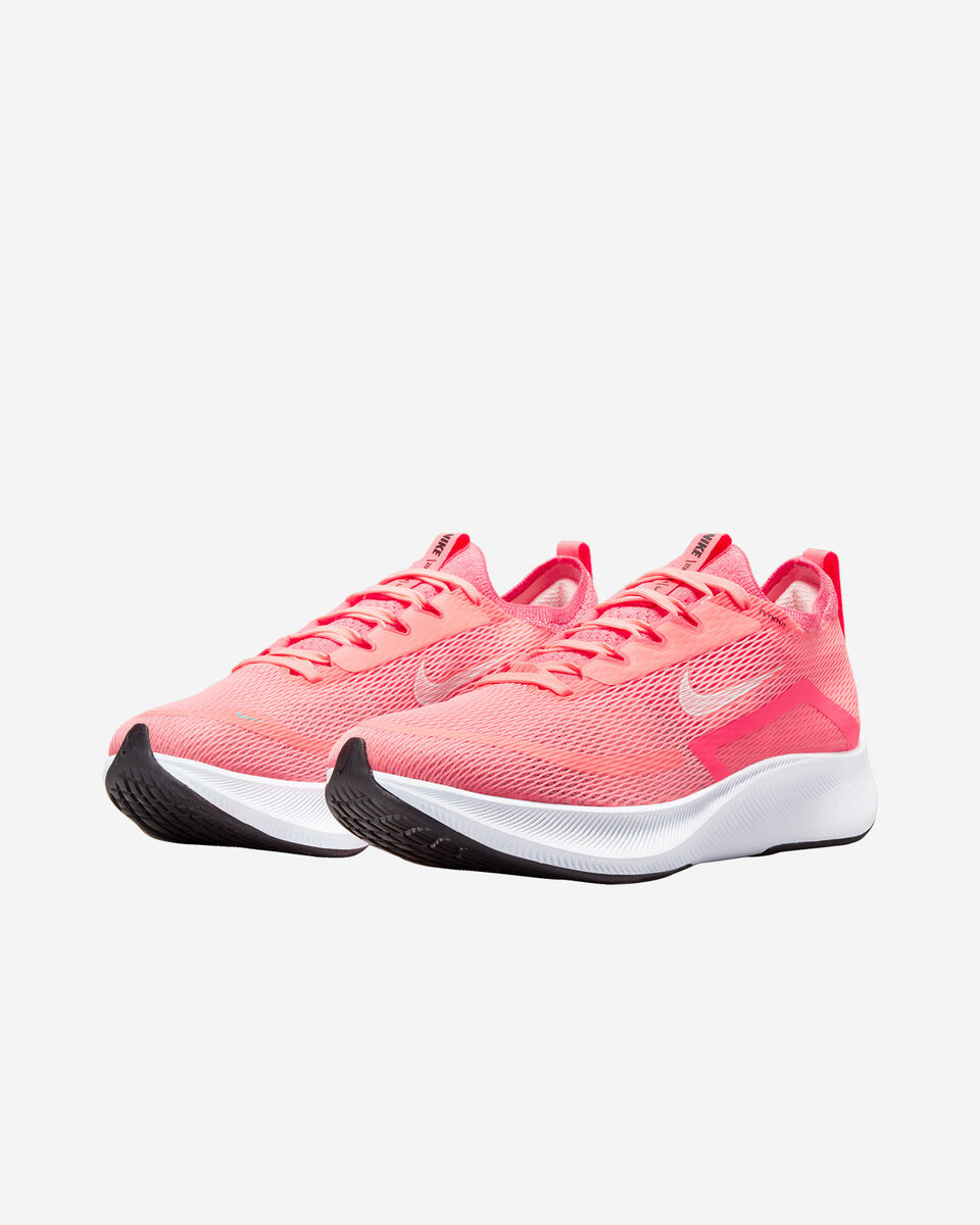  Scarpe running NIKE ZOOM FLY 4 W S5350283 scatto 1