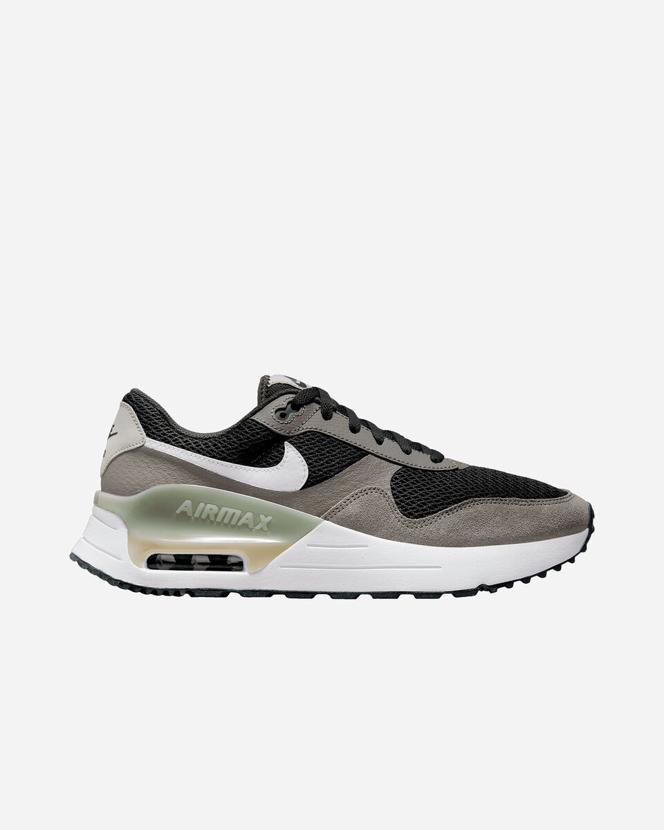  Scarpe sneakers NIKE AIR MAX SYSTM M S5456418|002|6 scatto 0