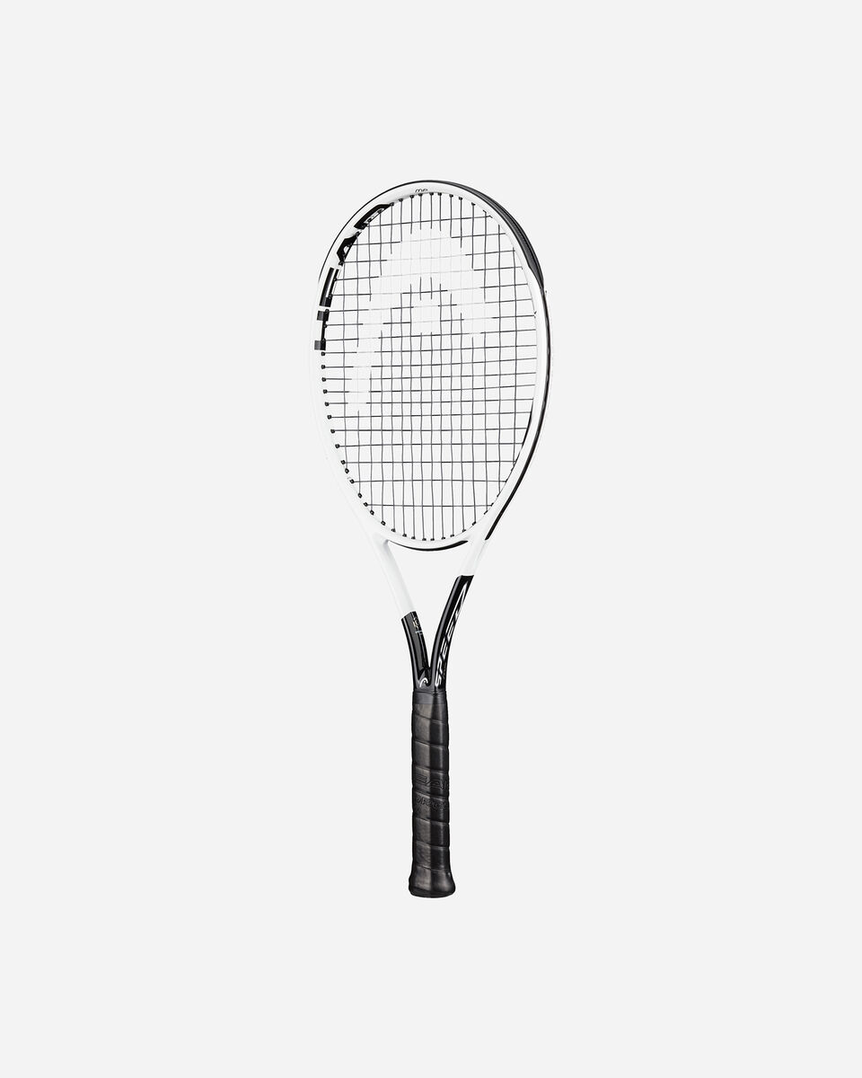  Telaio tennis HEAD GRAPHENE 360+ SPEED MP S5220916 scatto 0