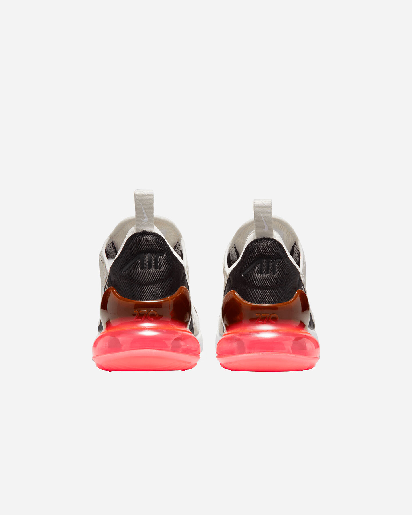  Scarpe sneakers NIKE AIR MAX 270 M S2016101|003|7 scatto 4