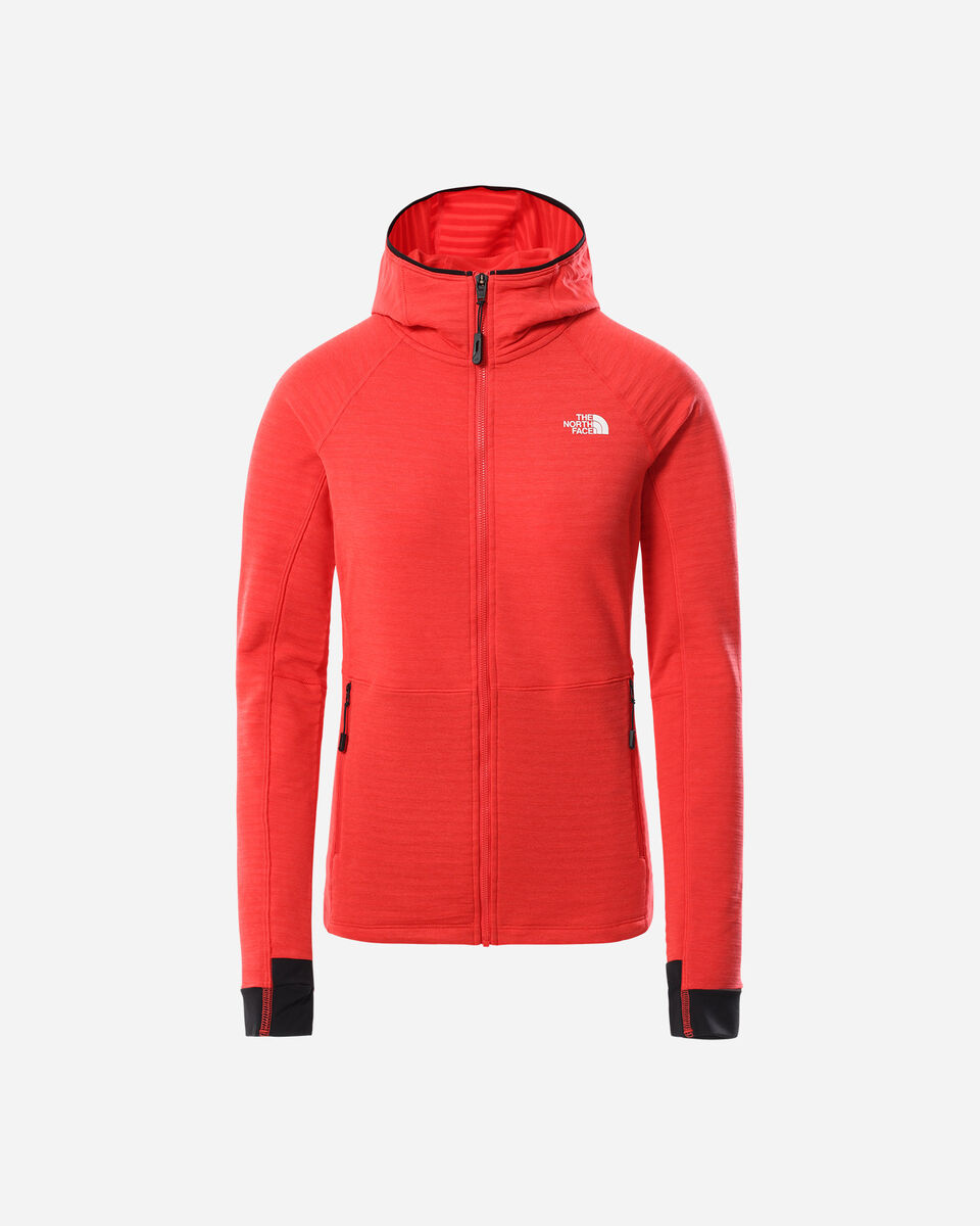  Pile THE NORTH FACE CIRCADIAN HD W S5314162|JK3|M scatto 0