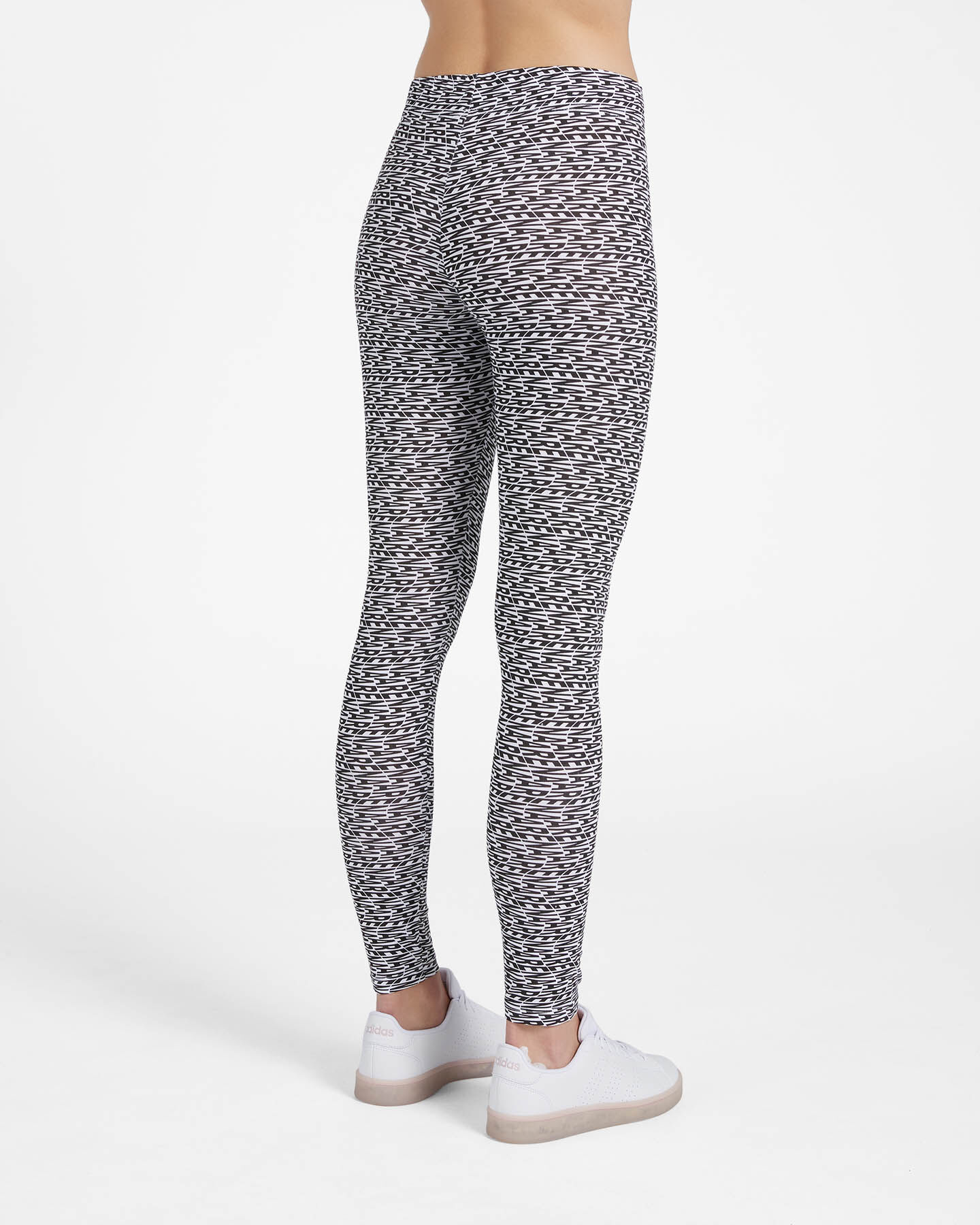  Leggings ARENA JSTRETCH AOP W S4087513|001/AOP|XS scatto 1