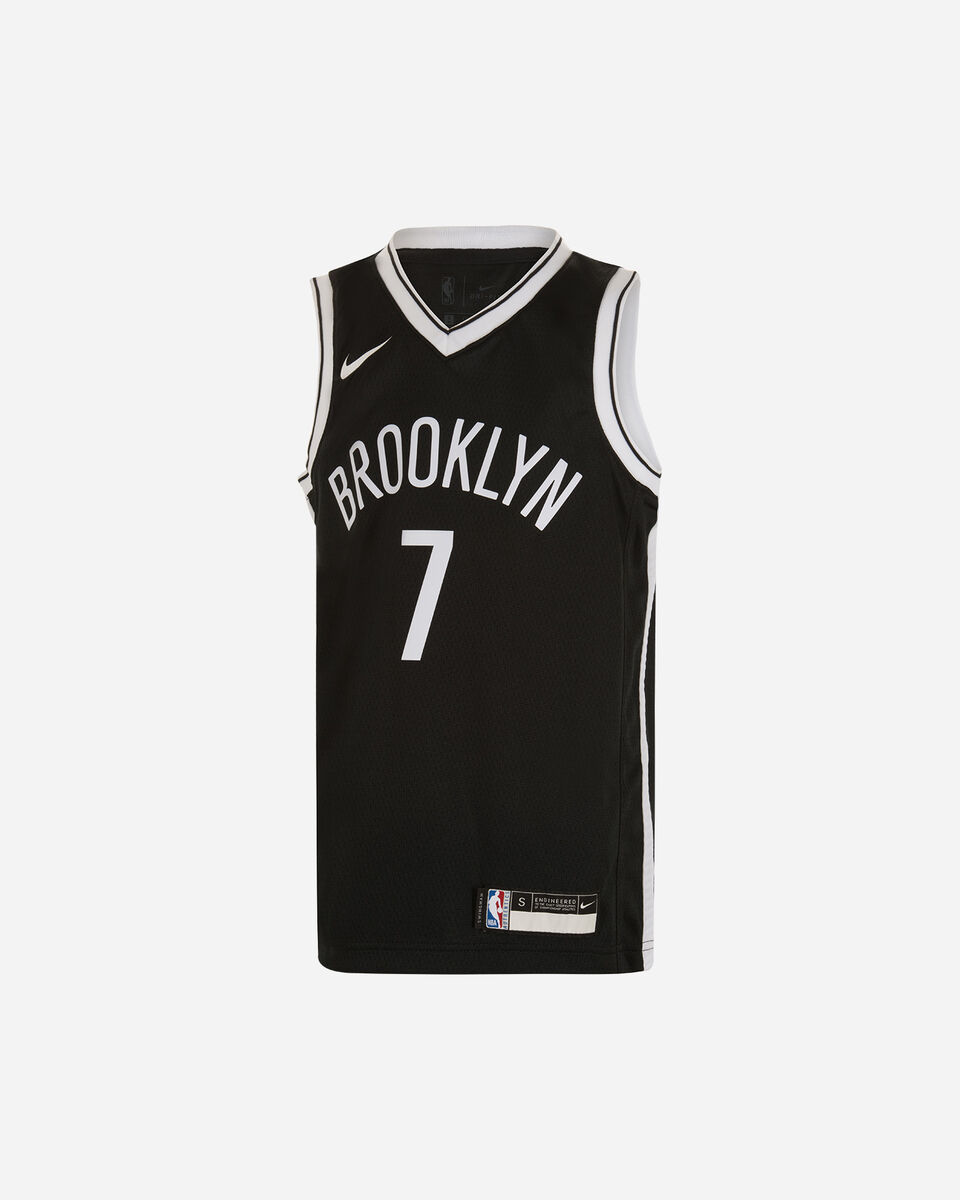  Canotta basket NIKE BROOKLYN NETS KEVIN DURANT JR S4094759|000|S scatto 0