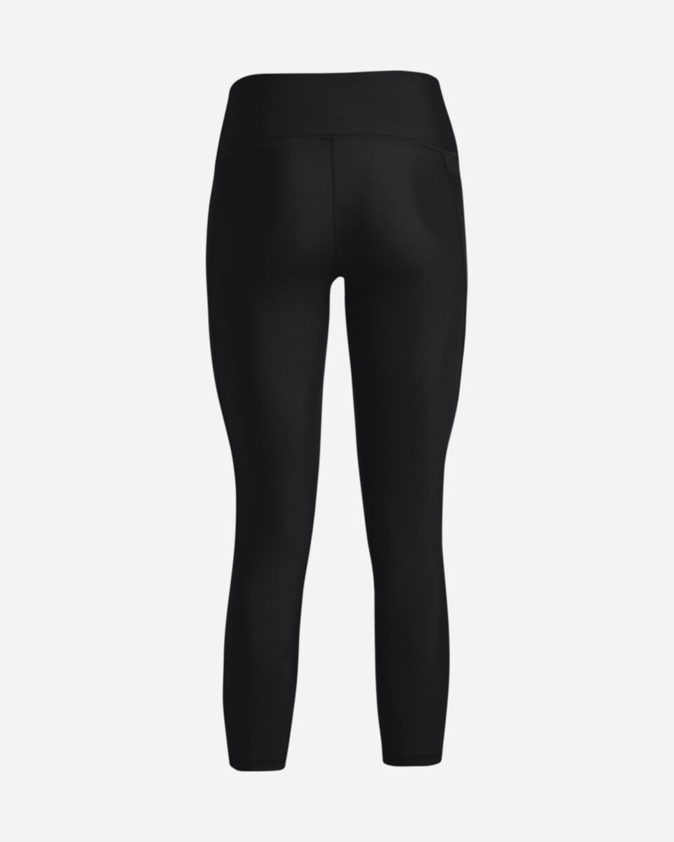 Leggings UNDER ARMOUR POLY W S5287680|0001|XS scatto 1