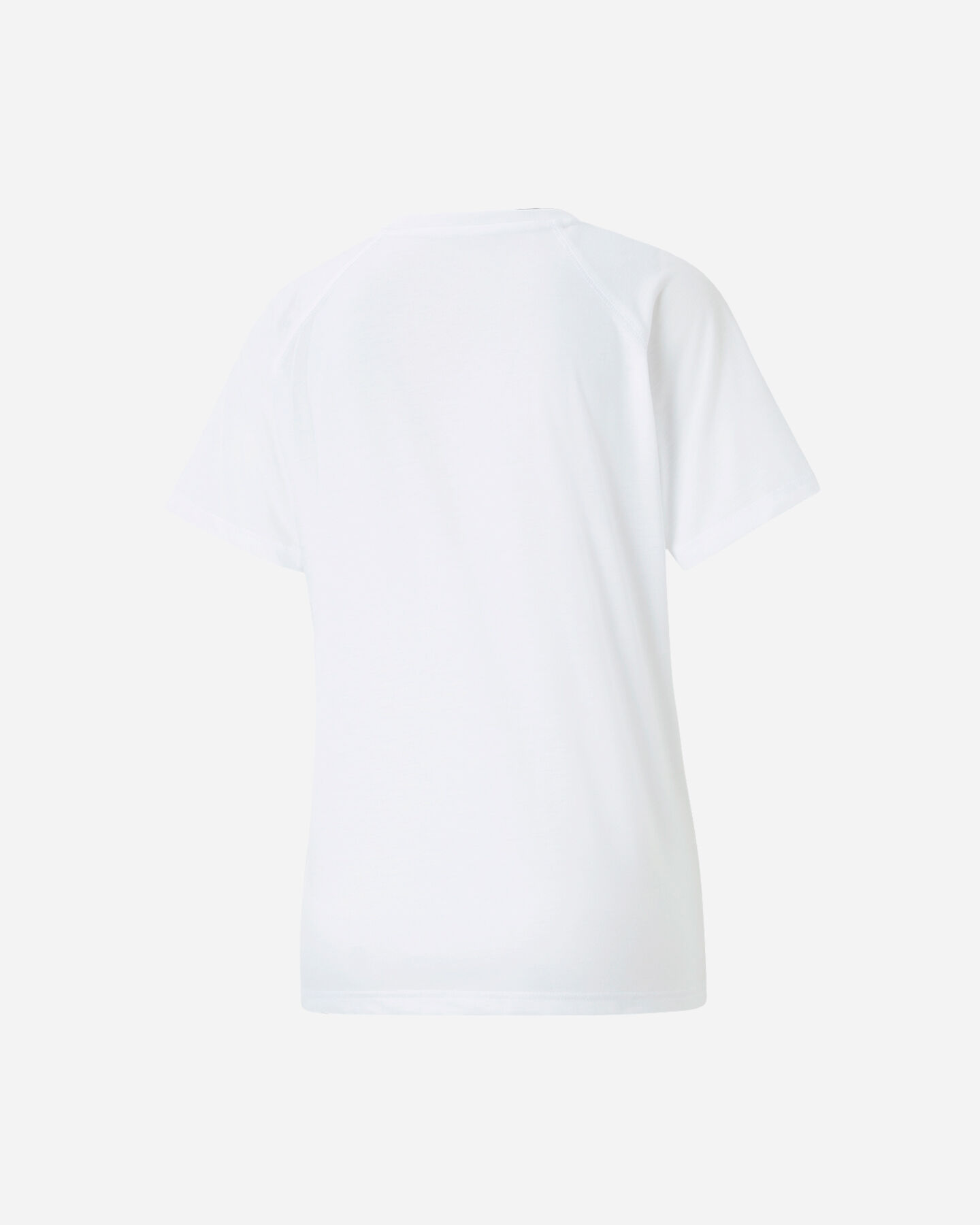  T-Shirt PUMA EVOSTRIPE W S5399834|02|XS scatto 1