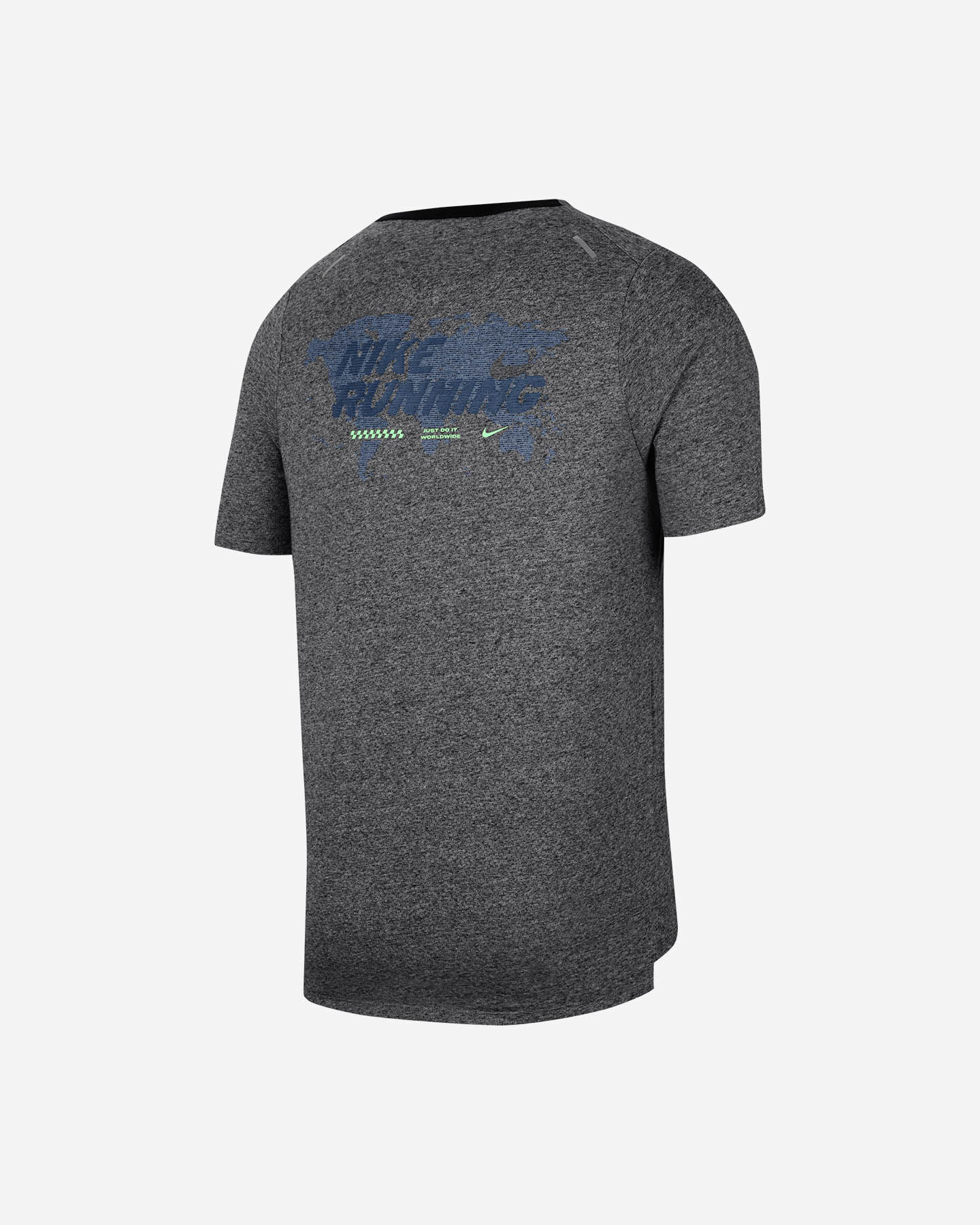  T-Shirt running NIKE RISE 365 FUTURE FAST M S5225510|063|S scatto 1