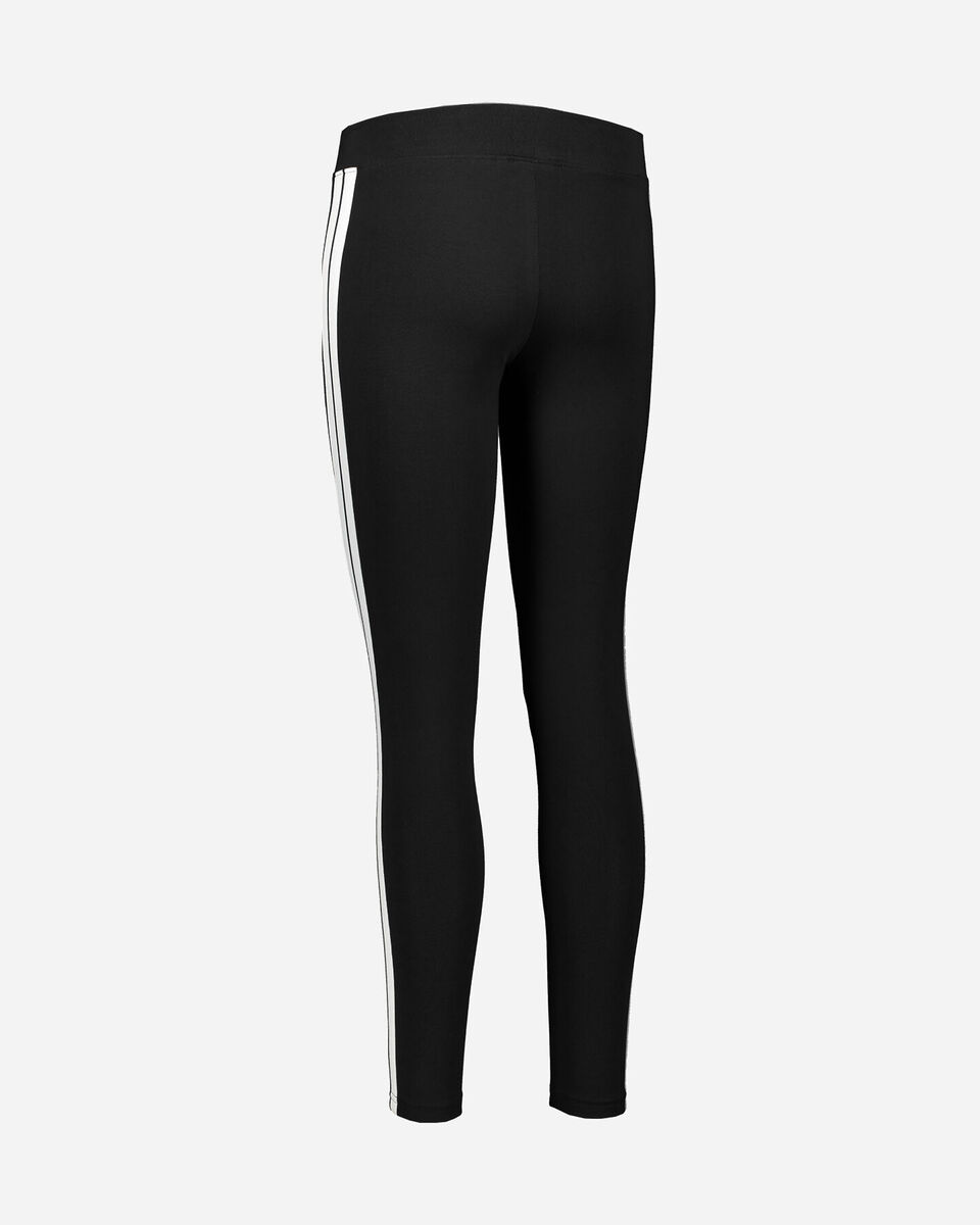  Leggings ELLESSE JSTRETCH TAPE W S4082330|050|S scatto 5