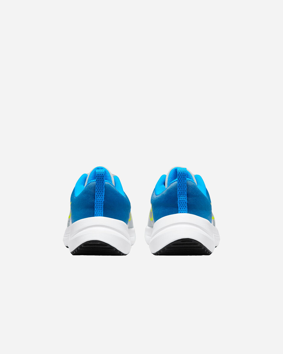 Scarpe sneakers NIKE DOWNSHIFTER 12 JR GS S5435865|004|3.5Y scatto 4