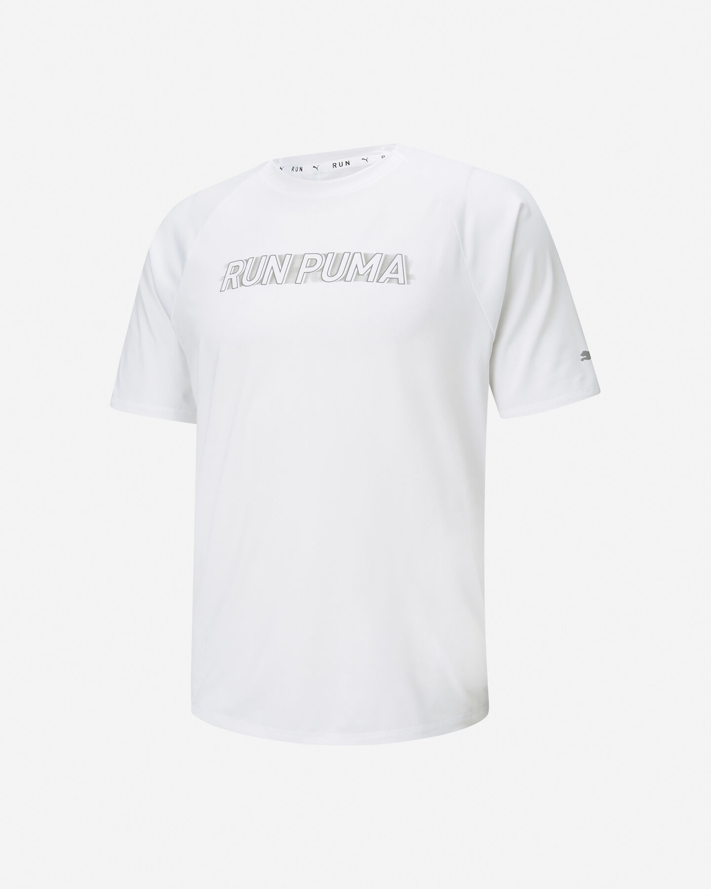 T-Shirt running PUMA RUN LITE COOLADAPT M S5283727|02|S scatto 0