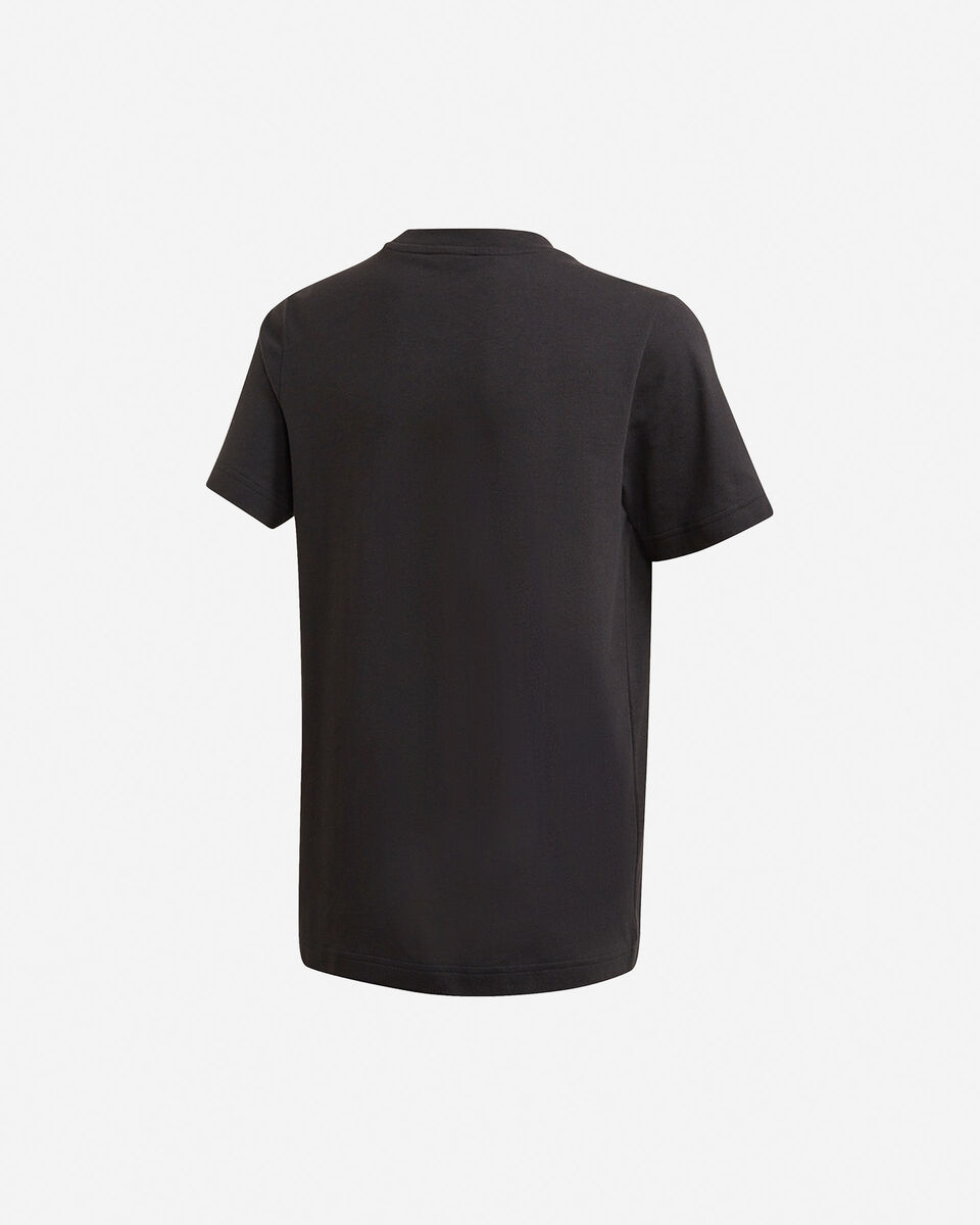  T-Shirt ADIDAS CDP JR S5230792|UNI|7-8A scatto 1