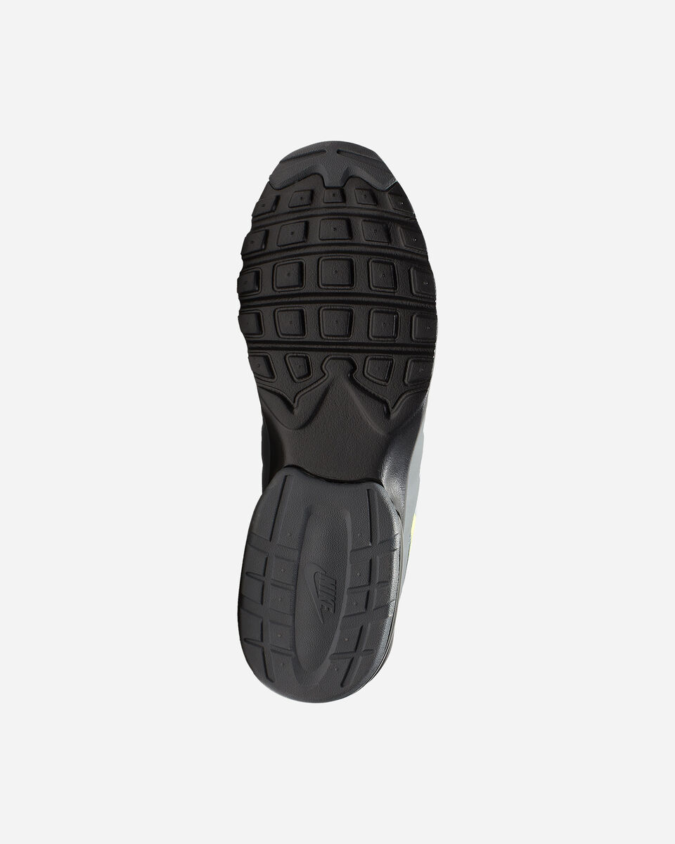  Scarpe sneakers NIKE AIR MAX INVIGOR M S5061120|004|6 scatto 2