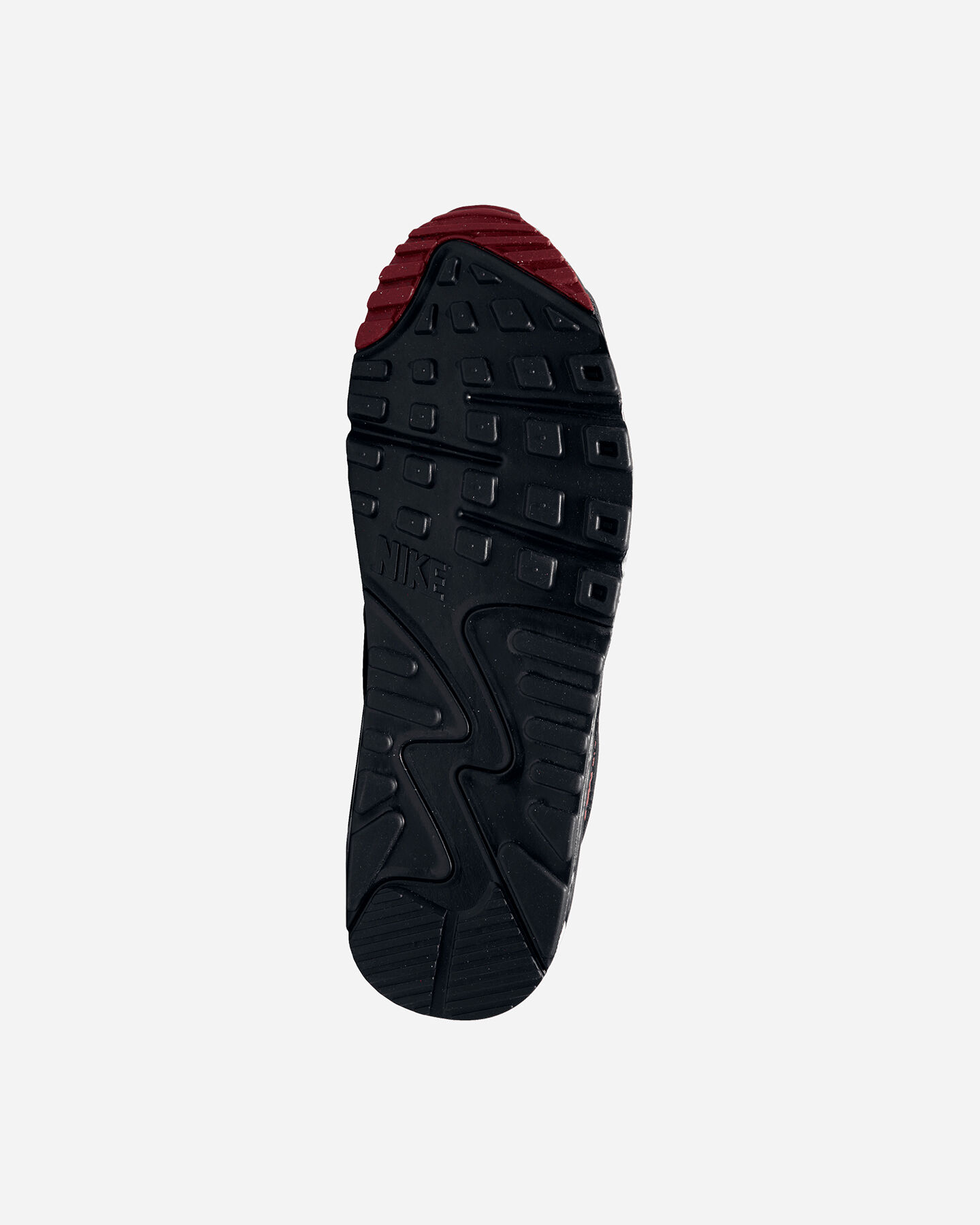  Scarpe sneakers NIKE Air Max 90 M S5494799 scatto 3