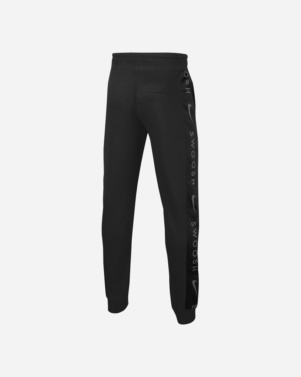  Pantalone NIKE SWOOSH JR S5270011|010|S scatto 1