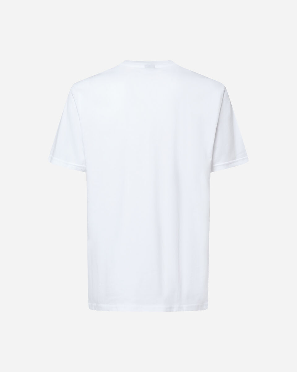  T-Shirt OAKLEY MARK II M S4117513|104|XL scatto 1