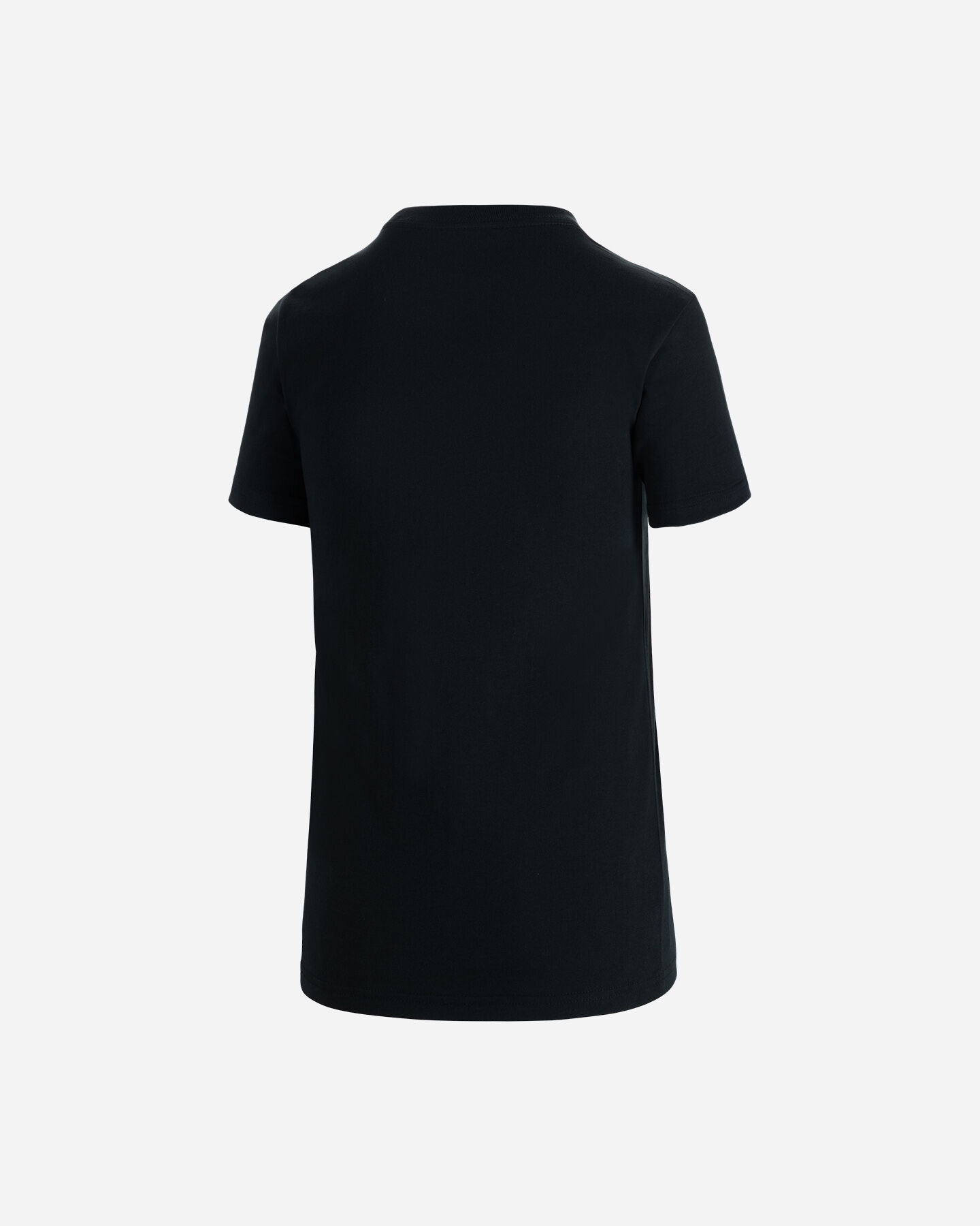  T-Shirt CONVERSE METALLIC CHUCK PATCH W S5497519 scatto 1