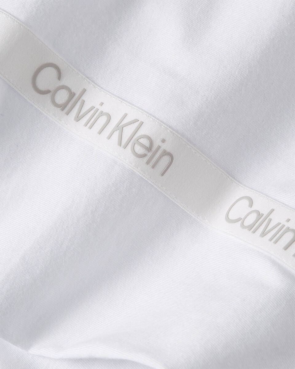  T-Shirt CALVIN KLEIN SPORT ESSENTIAL BAND M S4129349|YAA|S scatto 2