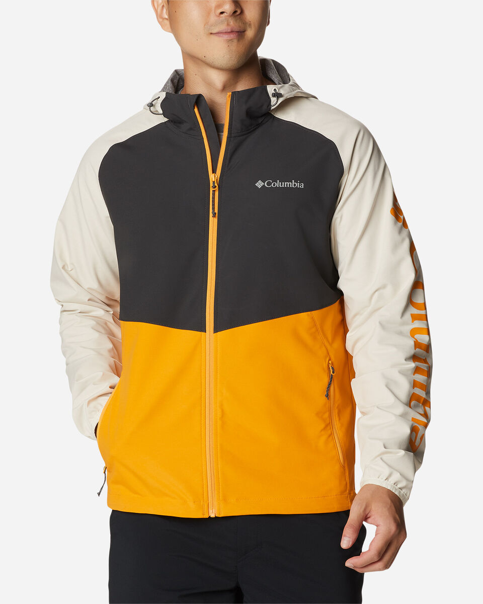  Giacca outdoor COLUMBIA PANTHER CREEK M S5406757|880|S scatto 0