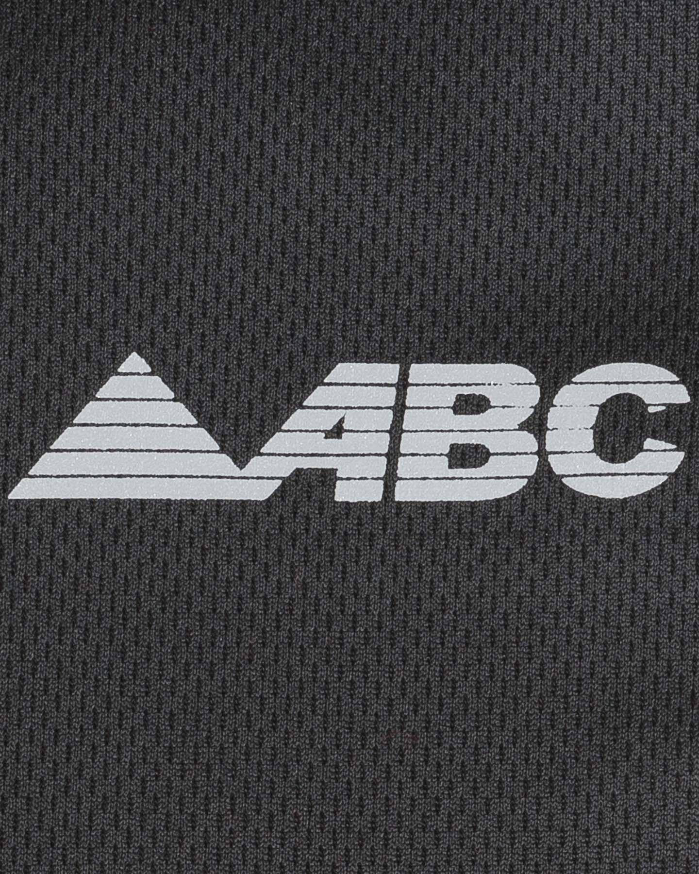  T-Shirt running ABC RUN M S4081403|050/1043|S scatto 2