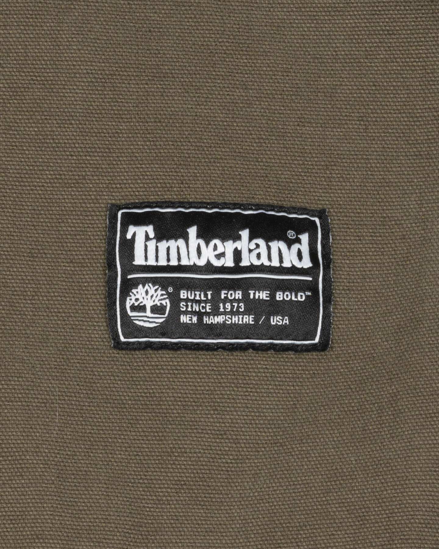  Giubbotto TIMBERLAND CANVAS JR S4131424|655|10A scatto 2