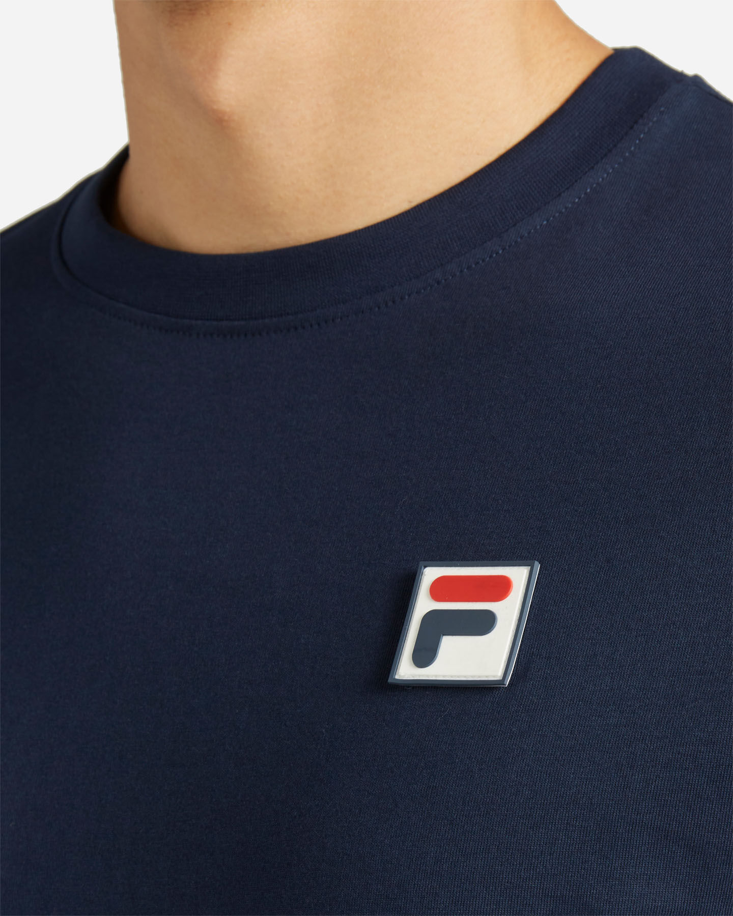  T-Shirt FILA SPORT F-BOX M S4124842|519|M scatto 4