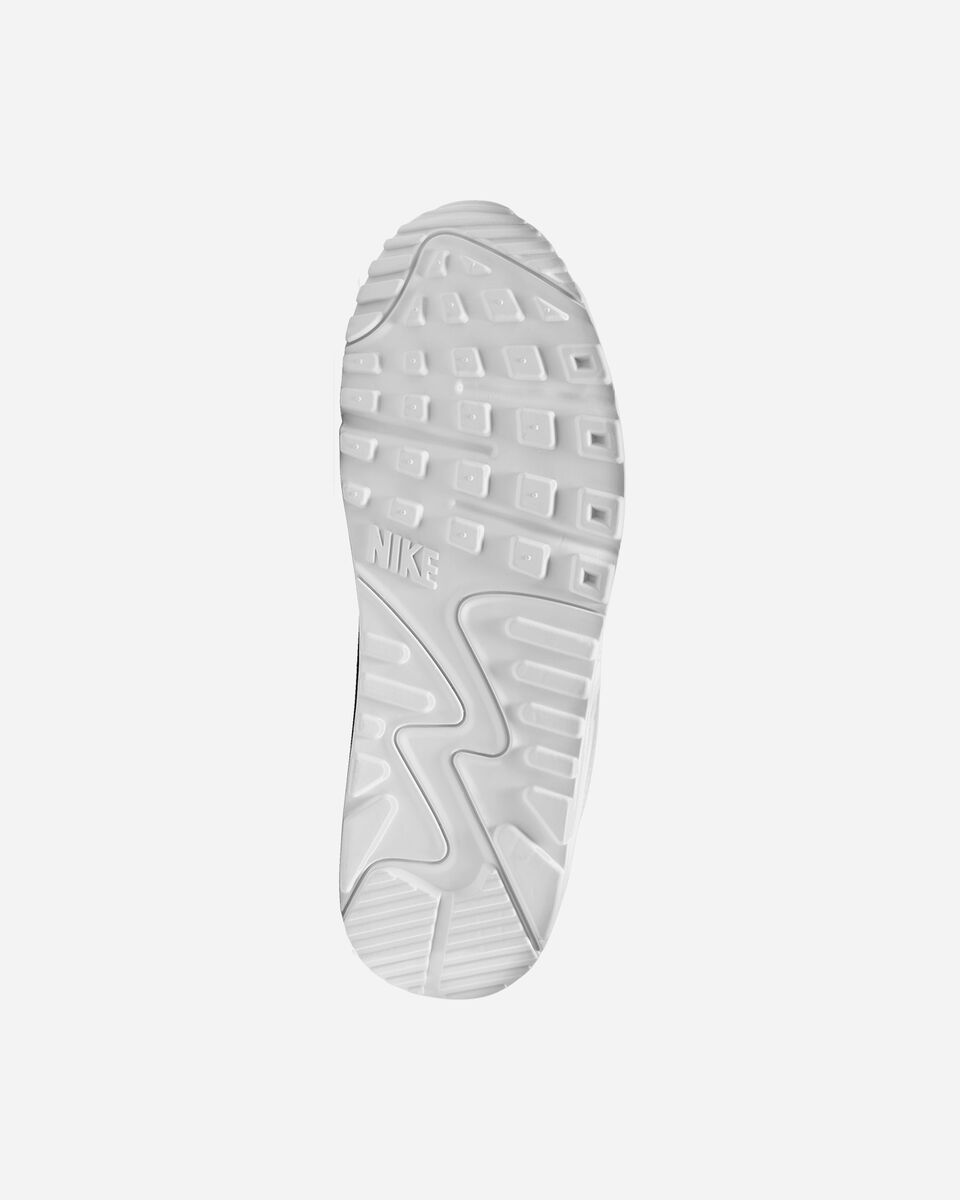 Scarpe sneakers NIKE AIR MAX 90 PLUM SUMMIT W S5403095|100|5.5 scatto 2