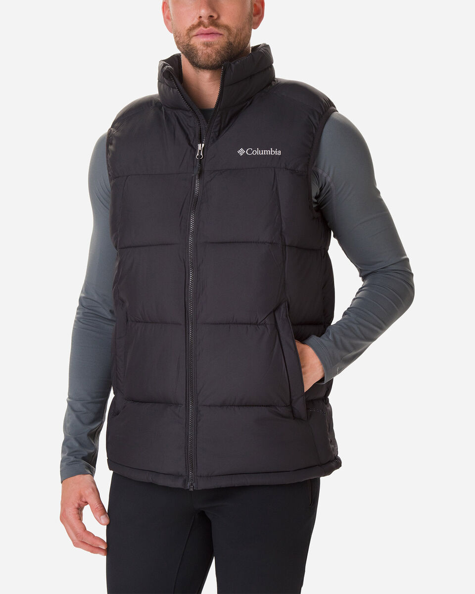  Gilet COLUMBIA PIKE LAKE M S5020396|012|S scatto 2