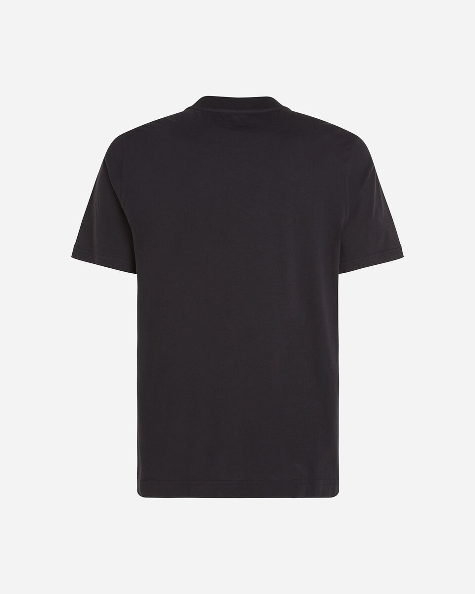  T-Shirt CALVIN KLEIN SPORT ESSENTIAL BAND M S4129348|BAE|S scatto 1
