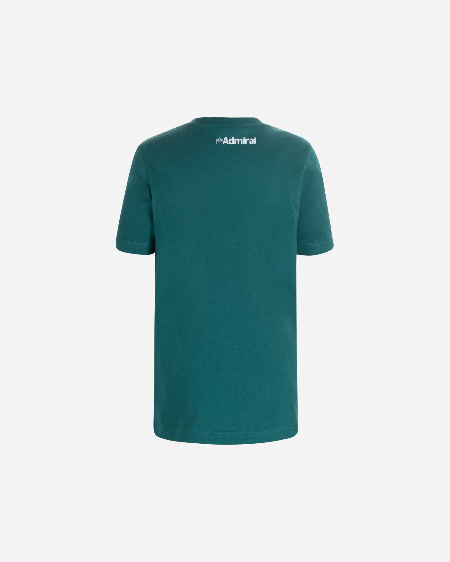  T-Shirt ADMIRAL BASIC SPORT JR S4119898|789|4A scatto 1
