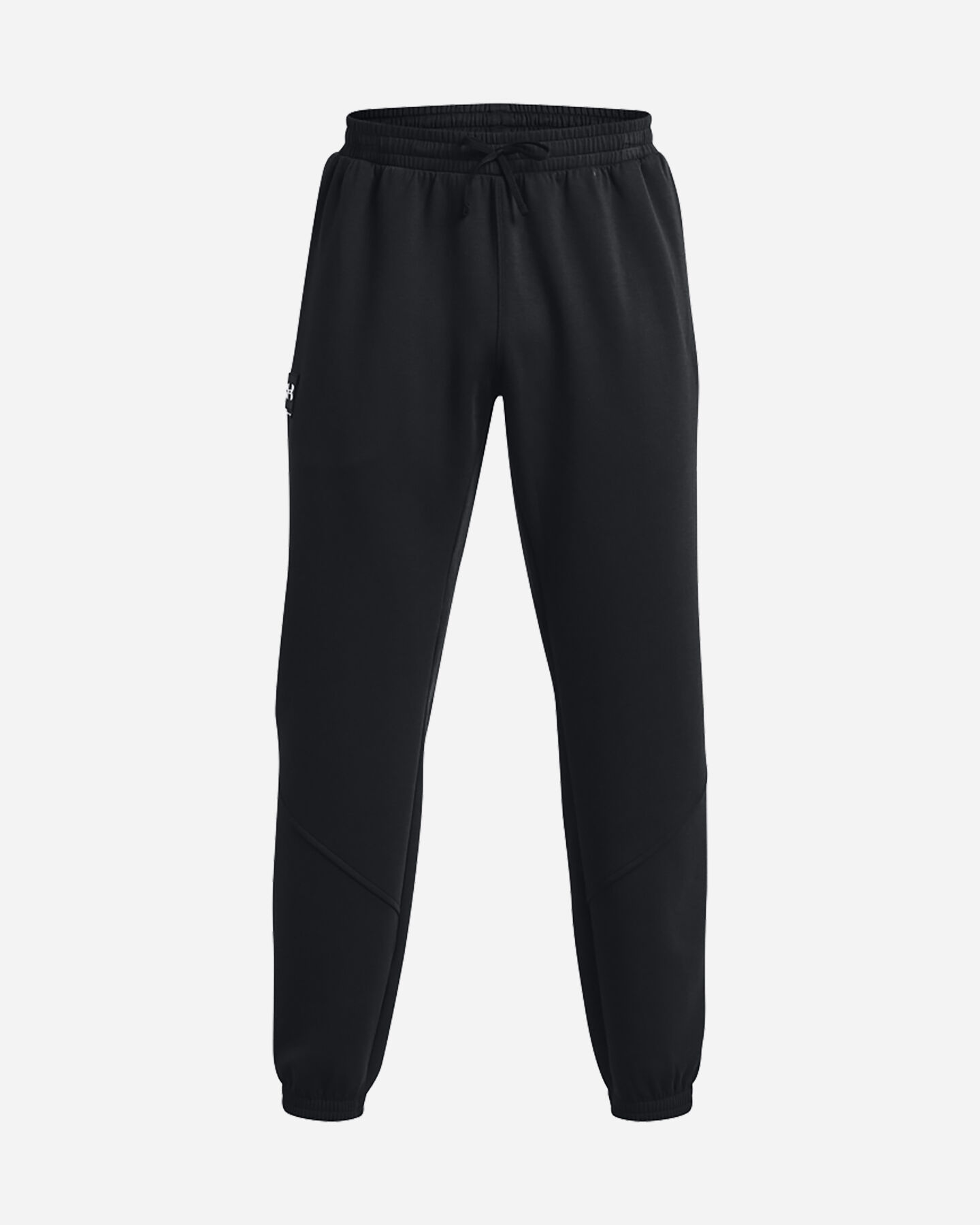  Pantalone UNDER ARMOUR SUMMIT KNIT M S5459284|0001|XS scatto 0
