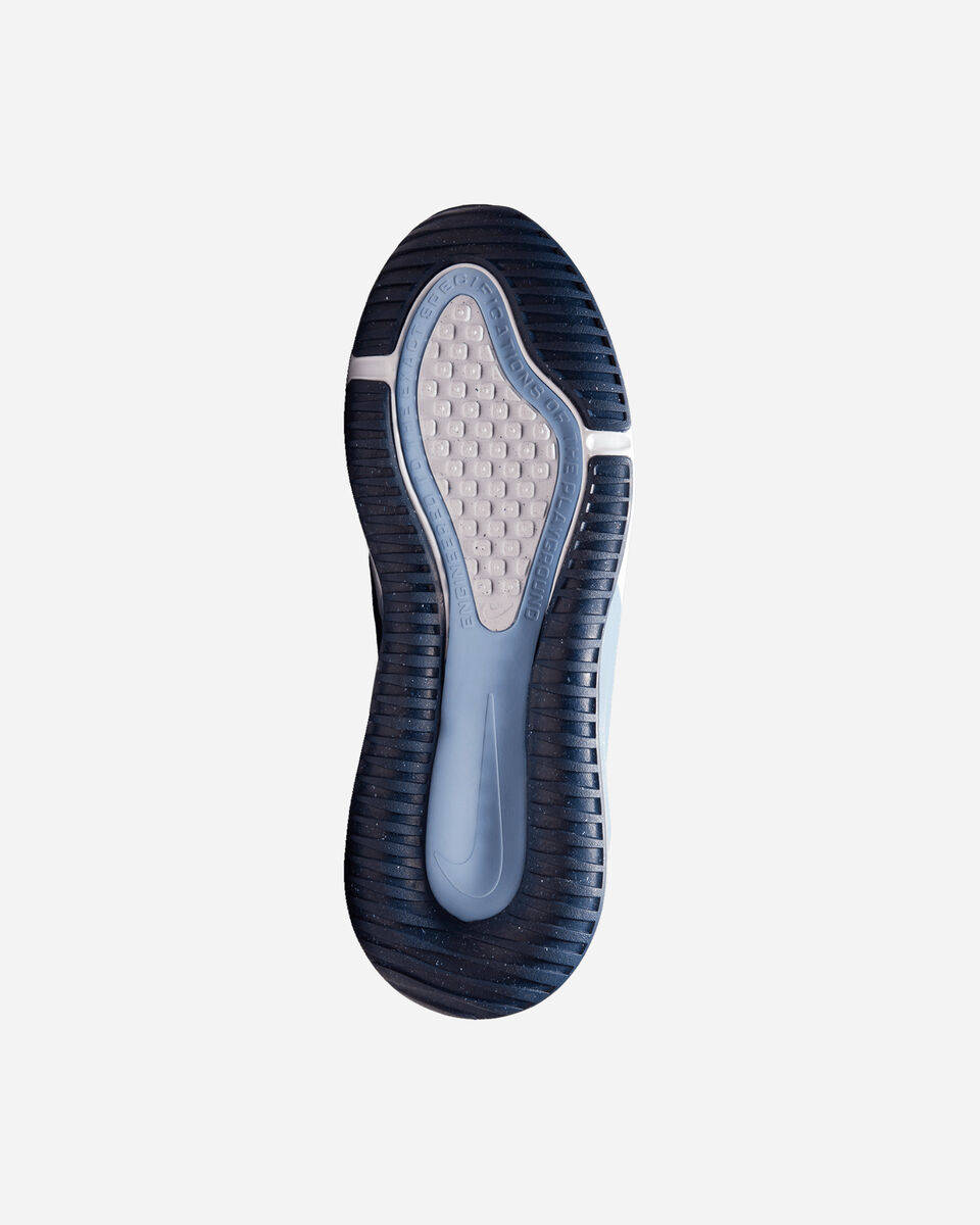  Scarpe sneakers NIKE AIR MAX 270 GO GS JR S5599865|400|4Y scatto 2