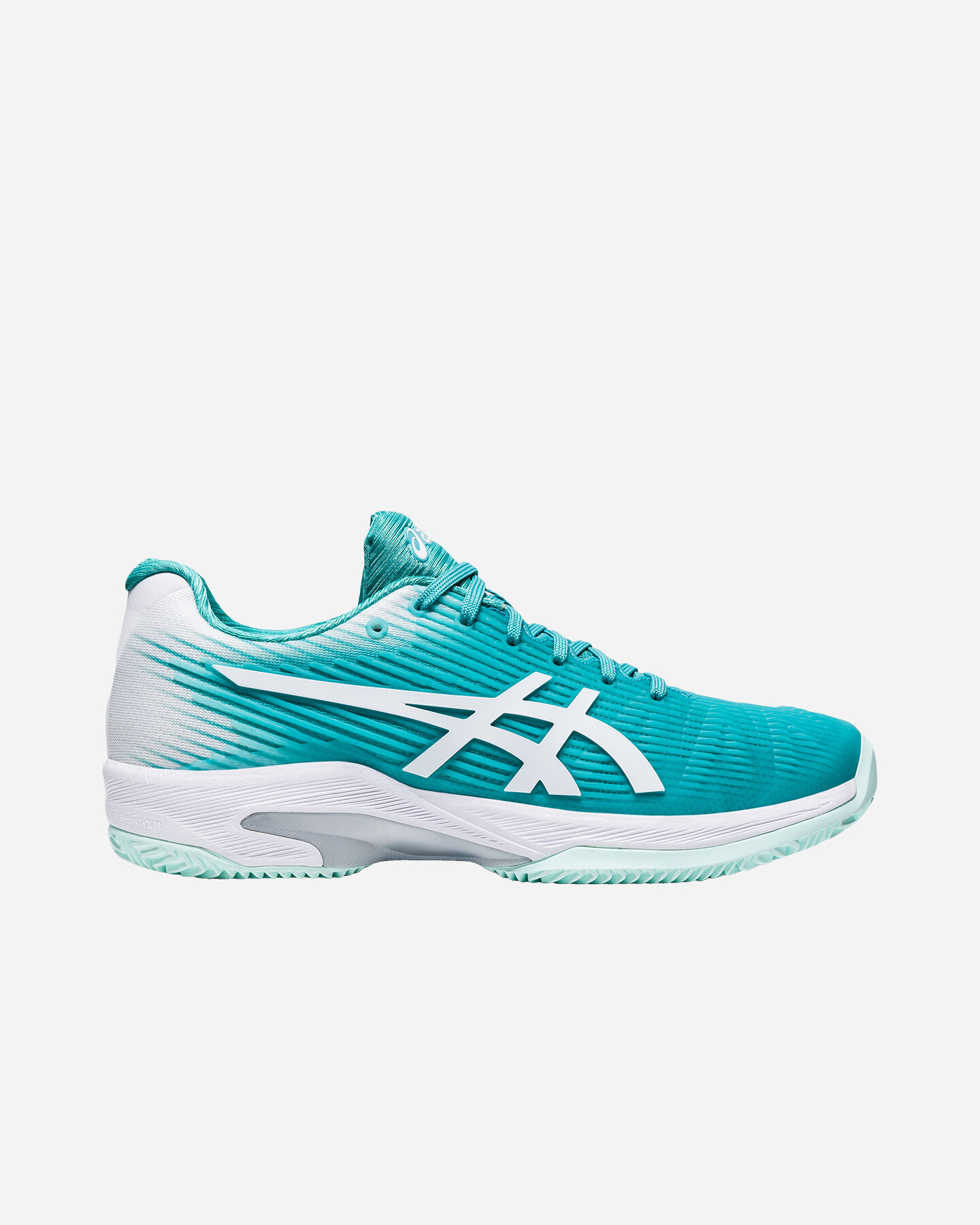  Scarpe tennis ASICS SOLUTION SPEED FF CLAY W S5213159|300|5 scatto 0