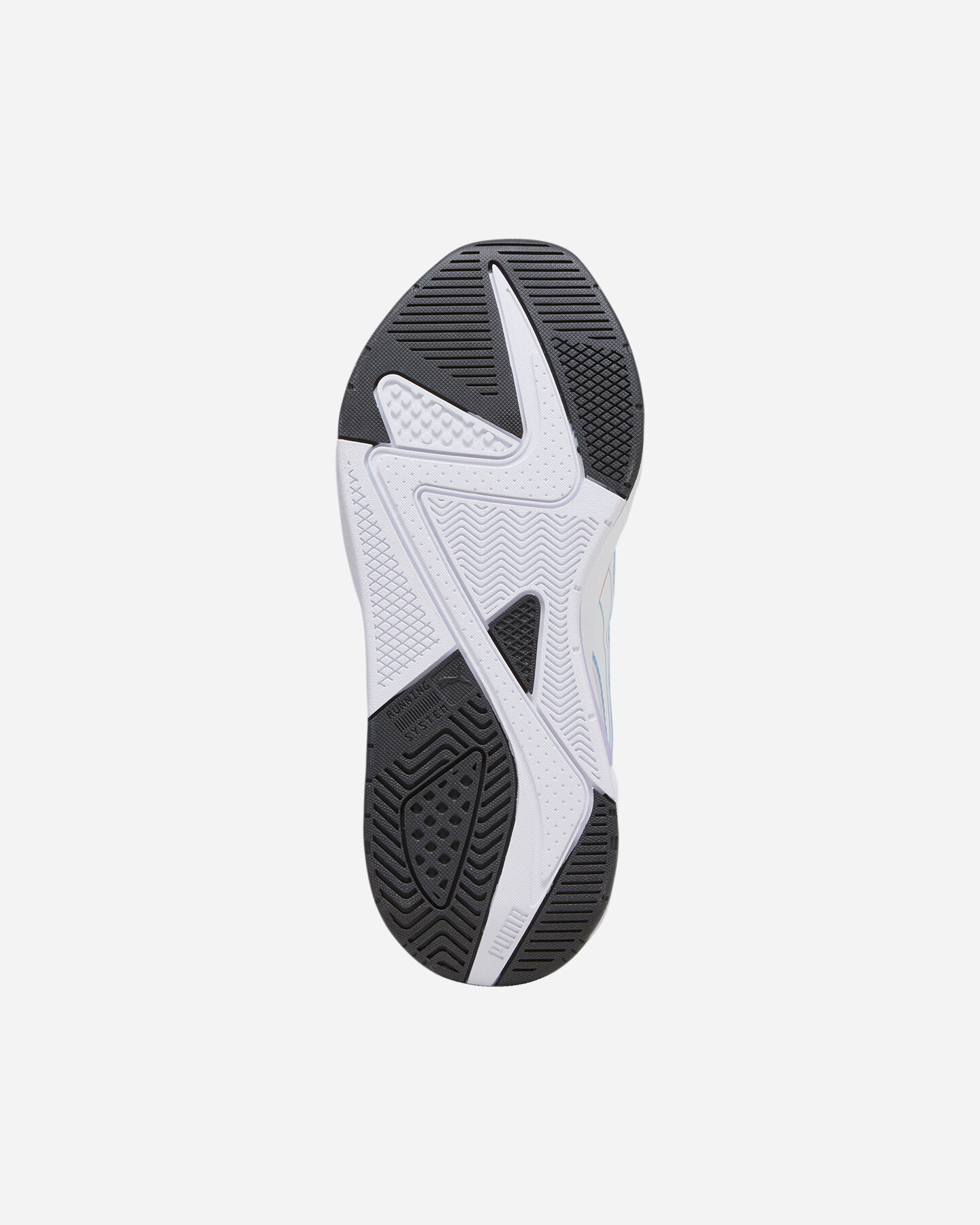  Scarpe sneakers PUMA RS-PULSOID W S5584741|01|3.5 scatto 2